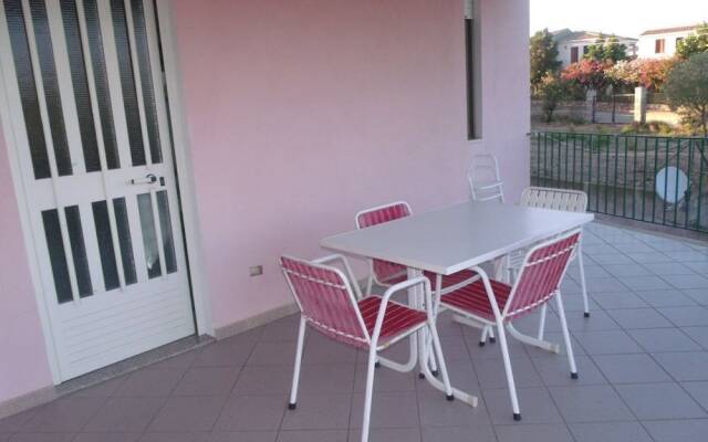Budoni Centro Apartments