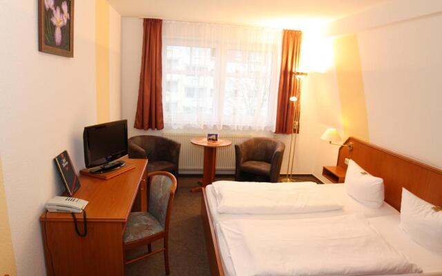 Hotel Poseidon