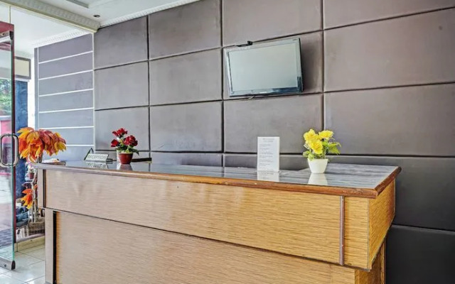 OYO Life 92719 Rolling Hills Residence Karawang