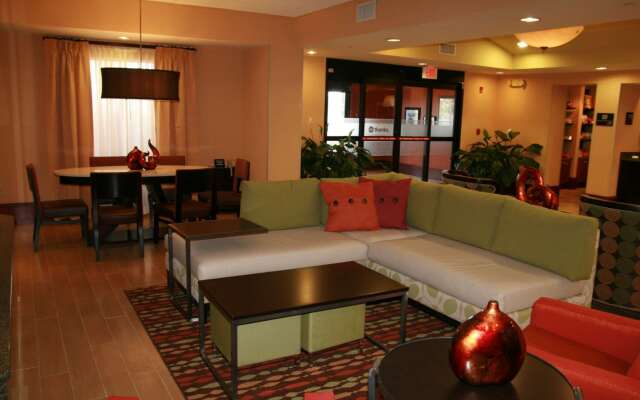 Hampton Inn & Suites Spartanburg-I-26-Westgate Mall