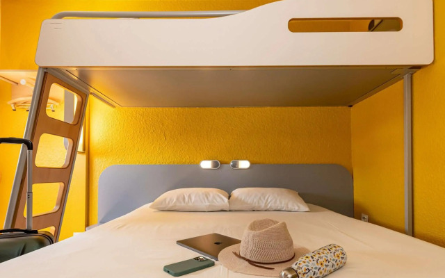 ibis budget Strasbourg Sud Illkirch Geispolsheim