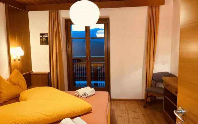 Residence Zirmer Wohnung Wasser