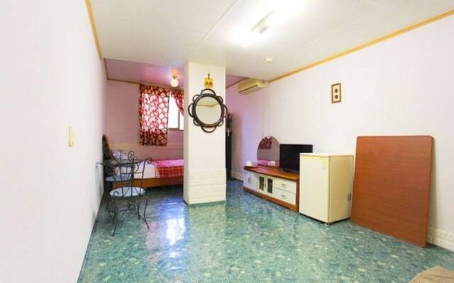 Family House