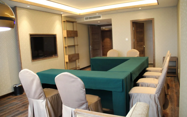 Grand Mercure Kunming South