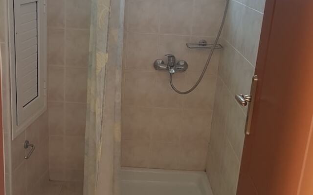 Camari Garden Hotel Apartments