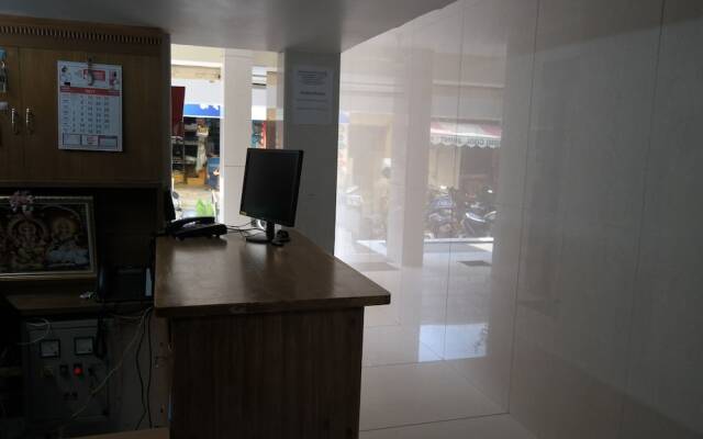 Sakthi Guest House