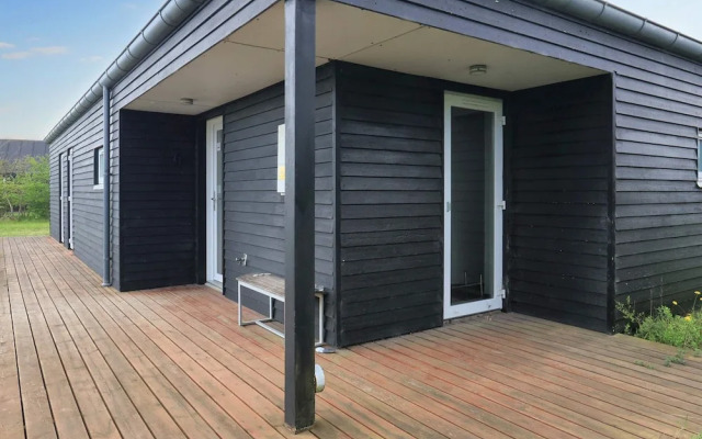 Holiday Home in Brovst