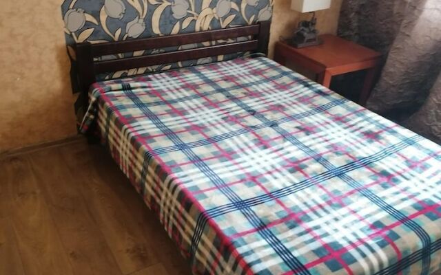 Апартаменты на ул. Леваневского, 7-53