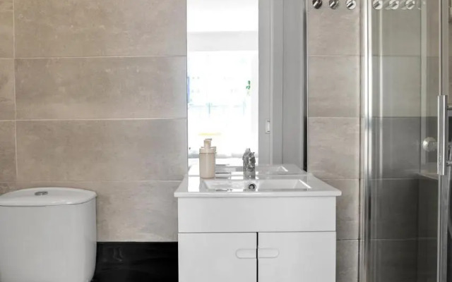 Sunny Suites Lisbon