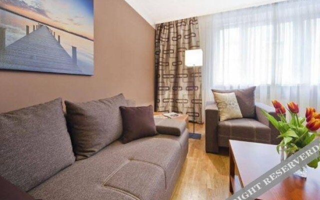 Apartamenty TWW Tomasza