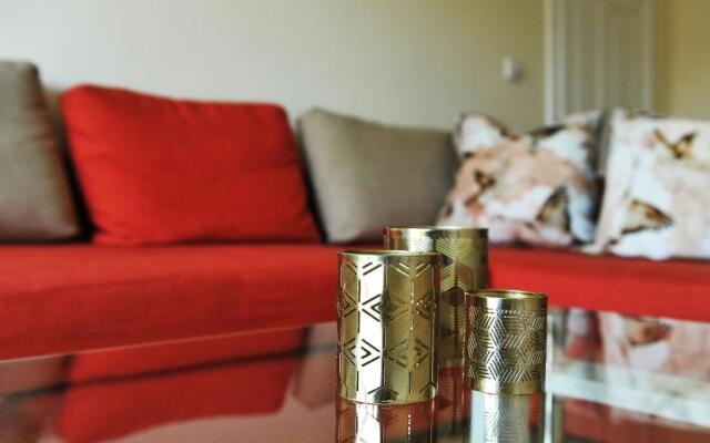 Select Serviced Accommodation - Hunters Wharf