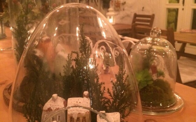 Serin Alacati Boutique Hotel