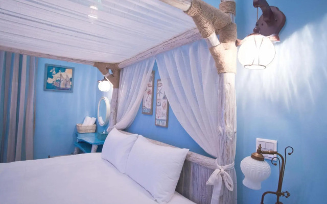 Kaho Hotel