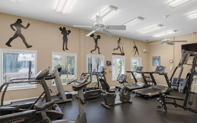 Shoreline Towers by Southern Vacation Rentals