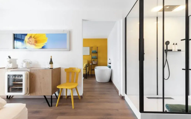 Michlhaus nature and suites