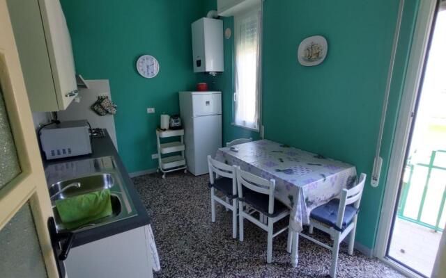 L'appartamento Verde 009042-LT-0348