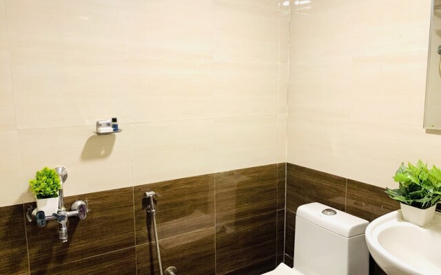 Hotel Oak by signature Airport Zone