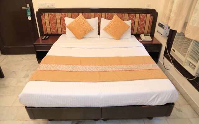 Hotel Sundeep Inn
