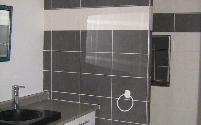 Le Mas Musardiere-Gîtes