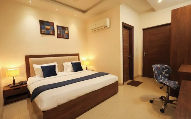 Hotel RK Grande