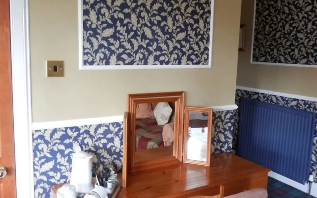 The Glen Guesthouse