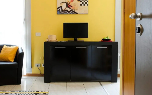 Altido Tiny Stylish Apart