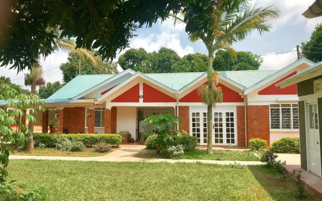 Kasana Sunshine Guesthouse