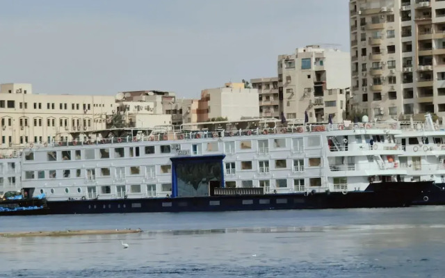 Nile Bride