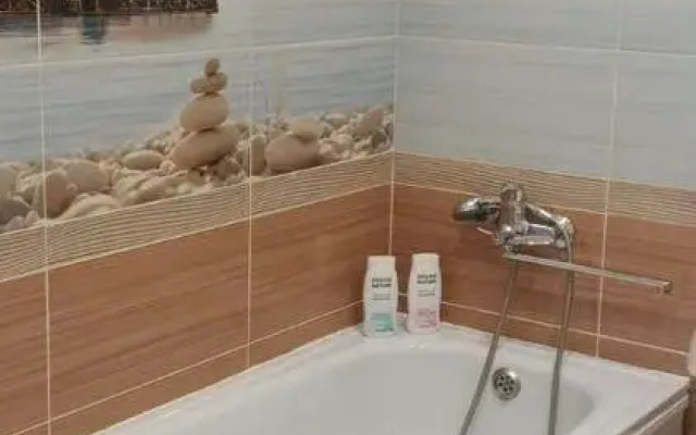 Апартаменты на улице Советская 43