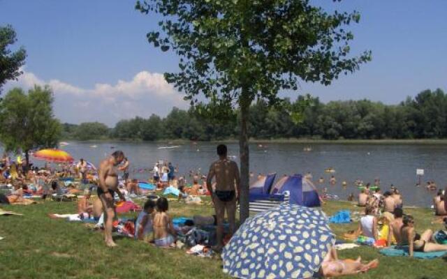 Szoke Tisza Vendeghaz