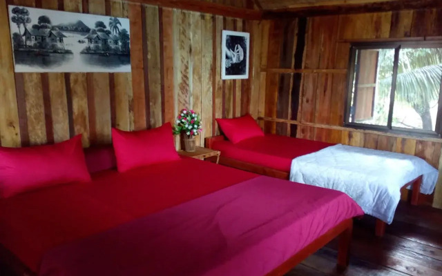 Jompou Villa