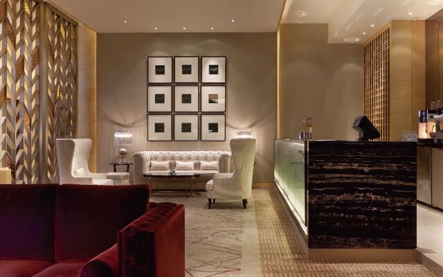 The Westin Fuzhou Minjiang - фото 2