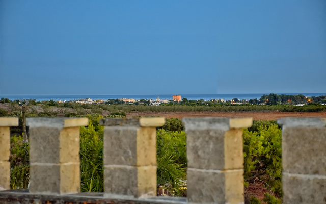 Masseria Tenuta Quintino
