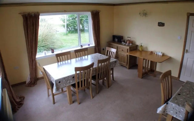 The Hawthorns Bed & Breakfast