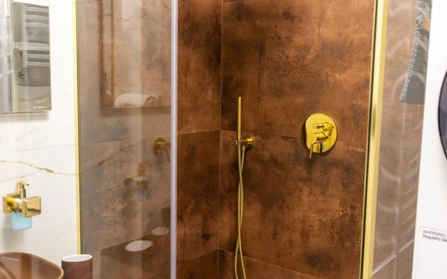 Apartment in Szczecin With Pool and Terrace