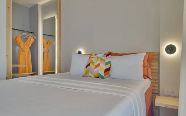 Selin Luxury Residences