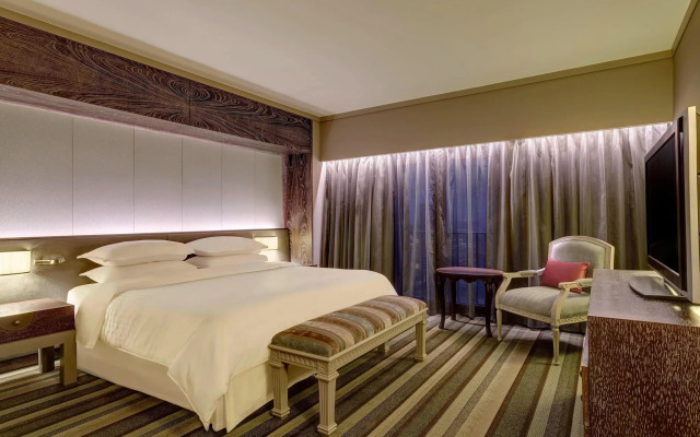 Sheraton Lima Historic Center