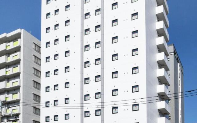 HOTEL NEXUS HakataSanno