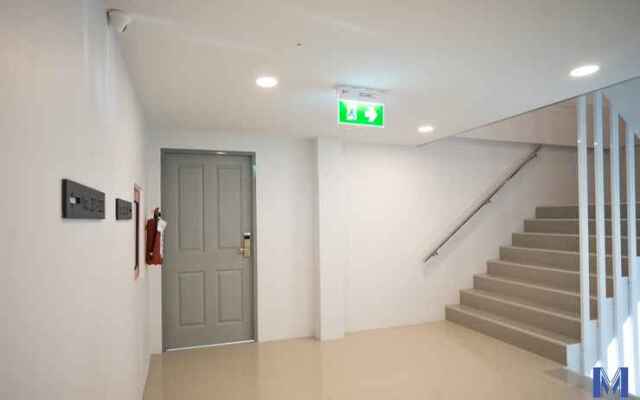 Manonta Budget Hotel