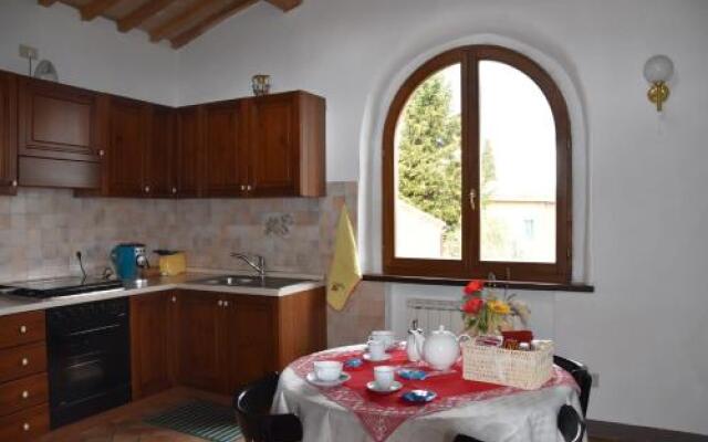 Casa Vacanze Porta Vecchia