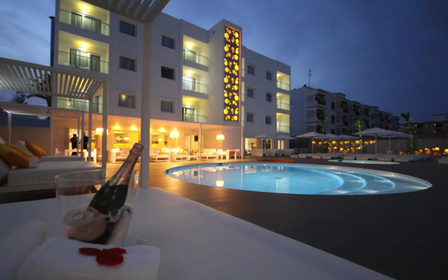 Ibiza Sun Apartments