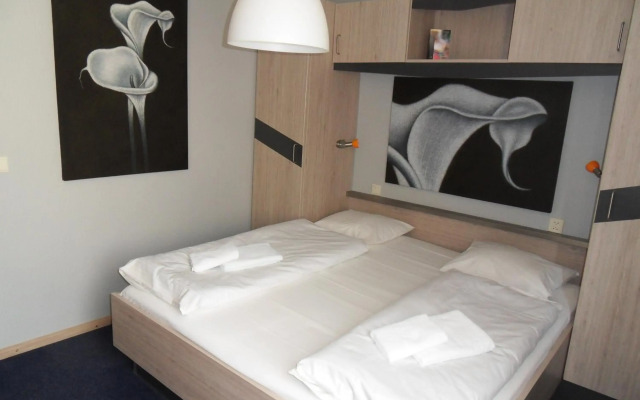 Hotel Montagna del Mondo