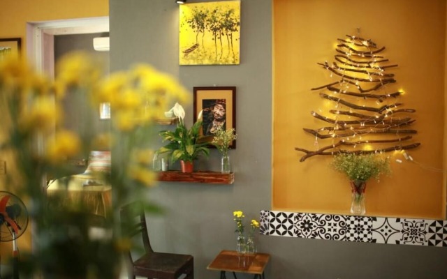 Mia's House - Hostel
