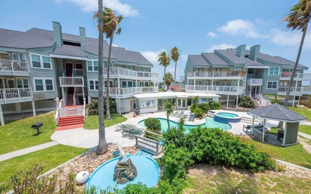 The Islander - 2 Br condo