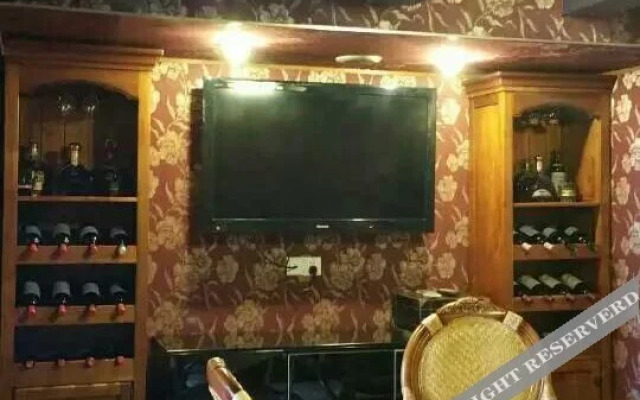 Shenlongtang Hotel