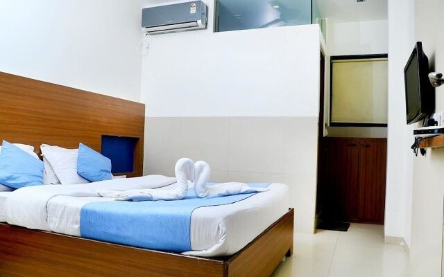 Room Maangta 211 - Thane West