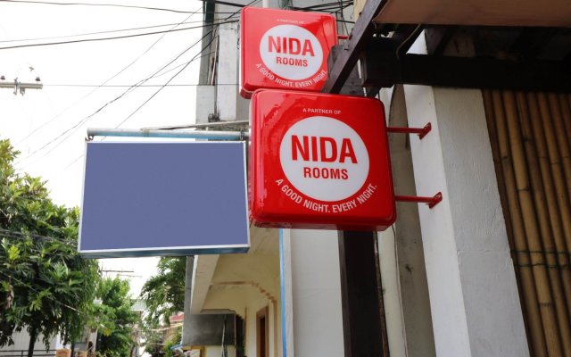 NIDA Rooms Boracay Aklan Centre Point