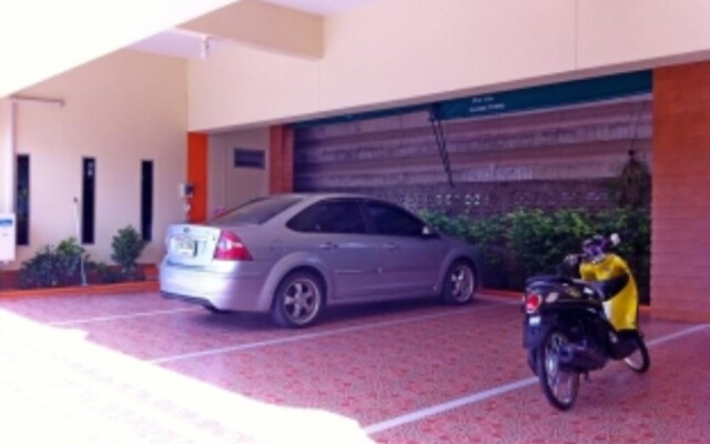 Promplace Residence