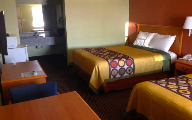 Americas Best Value Inn Pryor