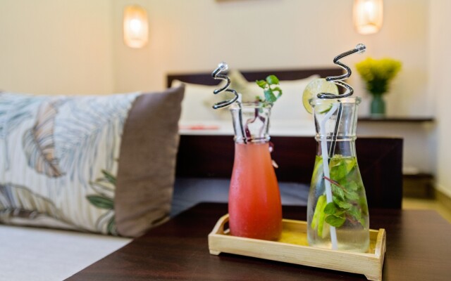 Vaia Hoi An Boutique Hotel